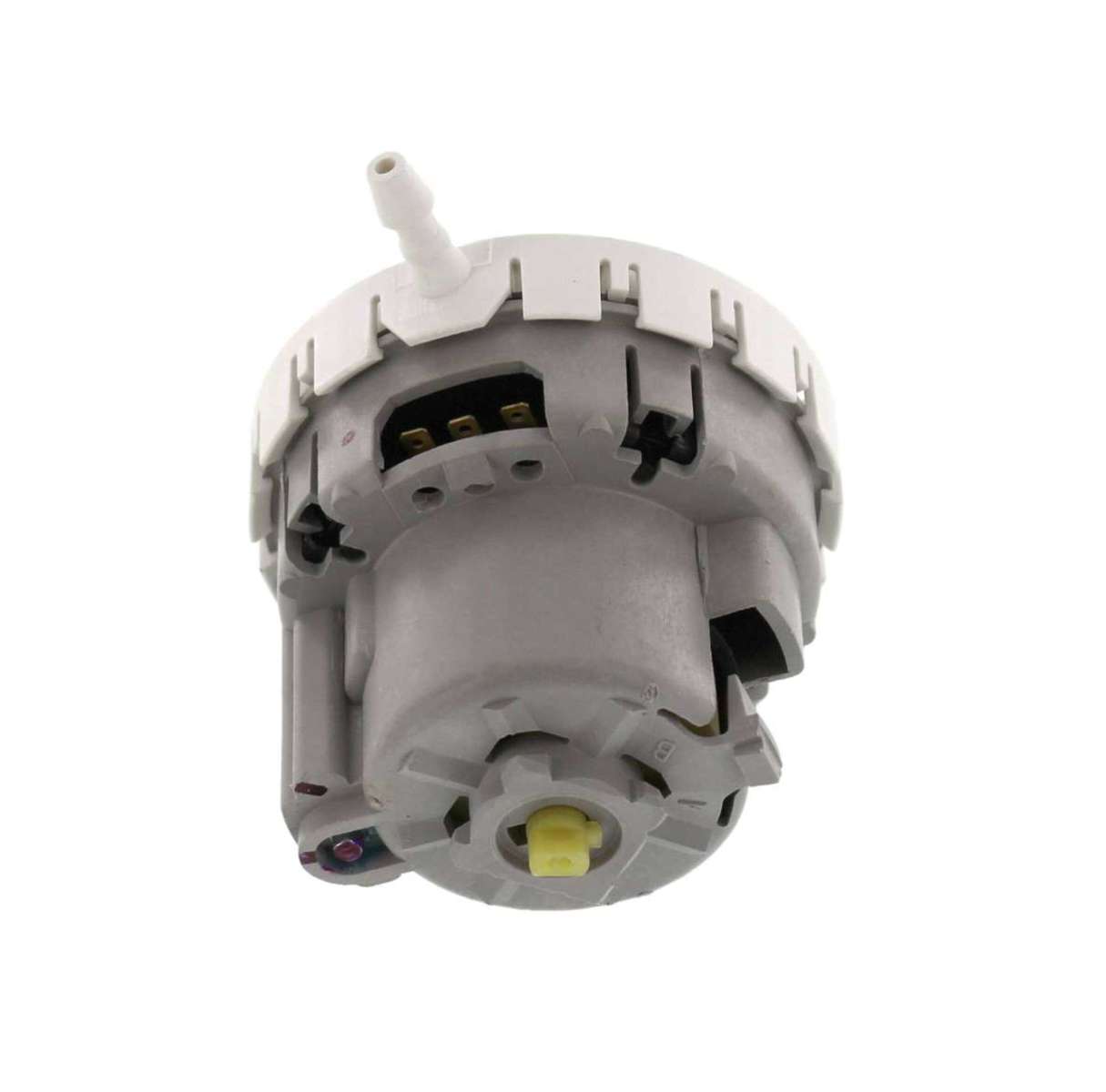 W10339019 - Genuine OEM Whirlpool Washer Water Level Switch Kit